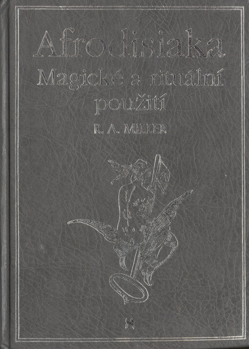 Afrodisiaka : magické a rituální použití