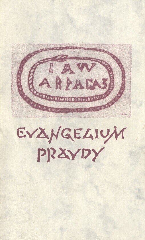 Evangelium pravdy