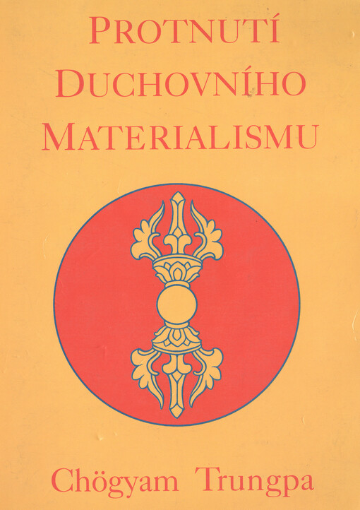 Protnutí duchovního materialismu