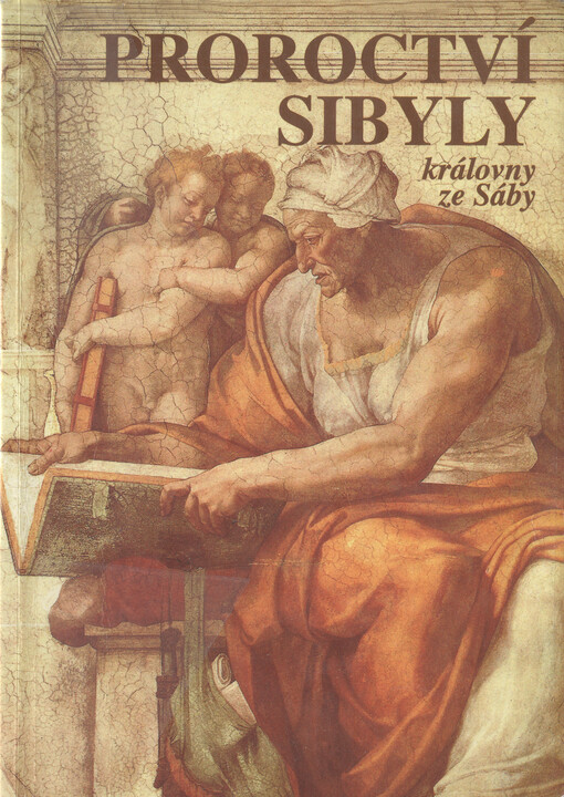 Proroctví Sibyly, královny ze Sáby