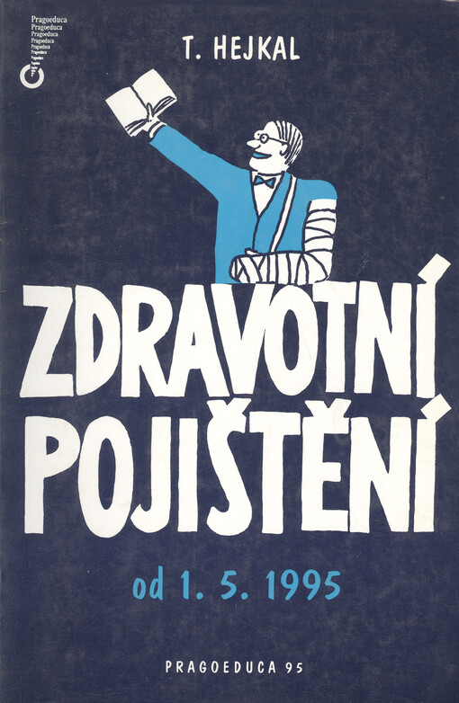 Zdravotní pojištění od 1.5.1995