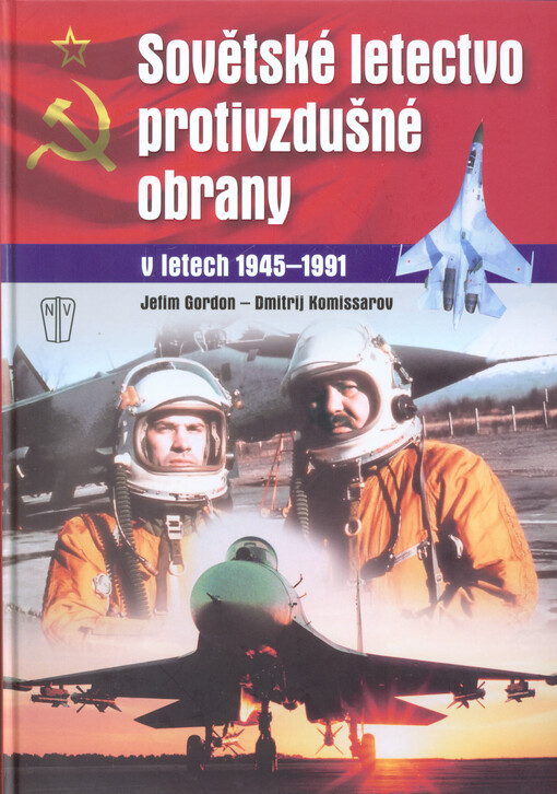 Sovětské letectvo protivzdušné obrany