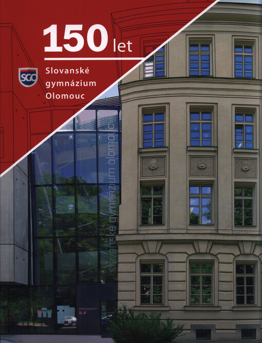 Slovanské gymnázium Olomouc 150 let