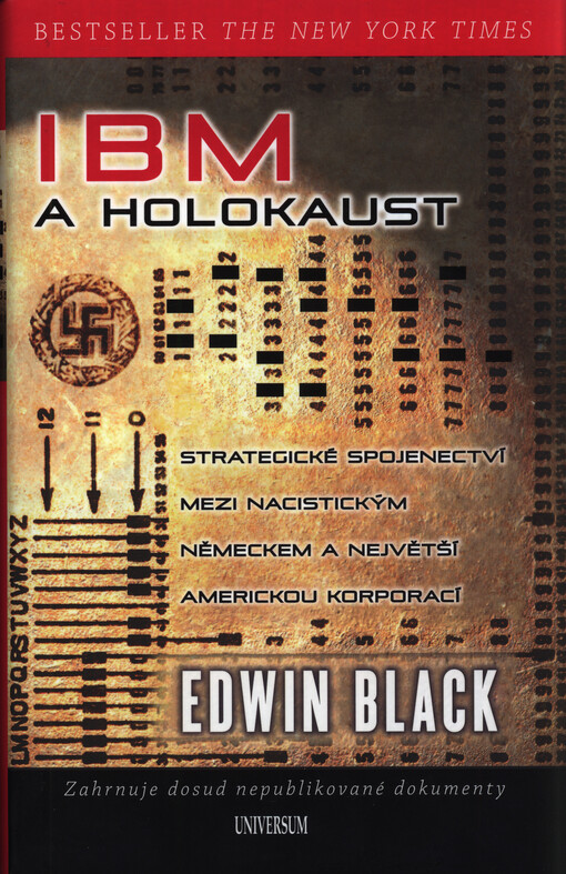 IBM a holokaust