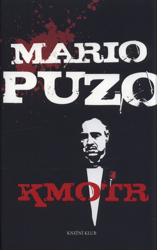 Kmotr