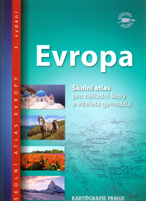 Evropa