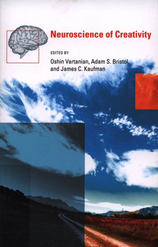 Neuroscience of creativity