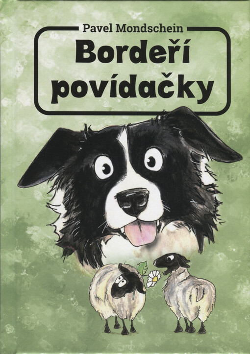 Bordeří povídačky
