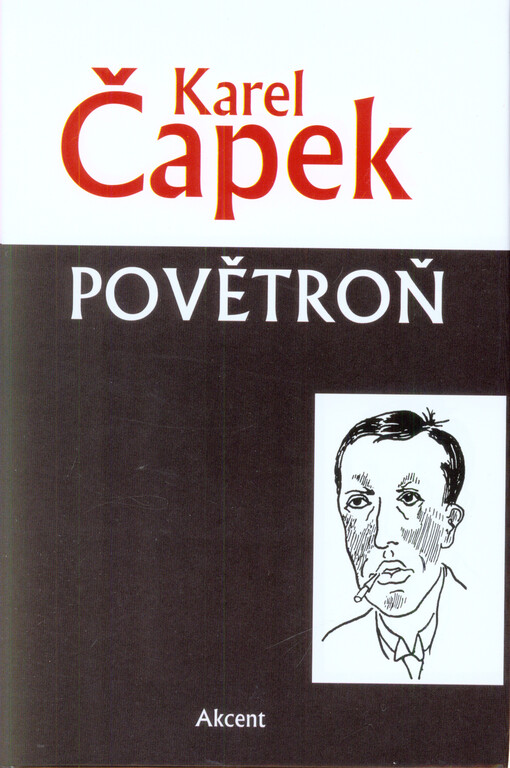 Povětroň