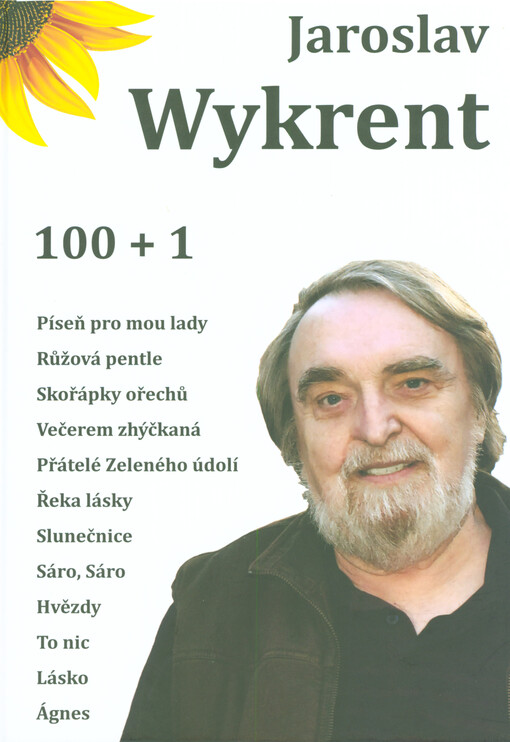 Jaroslav Wykrent 100+1