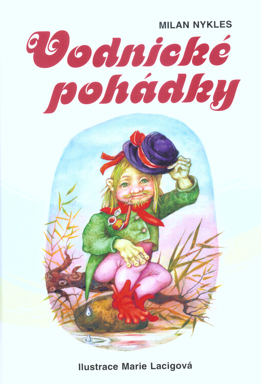 Vodnické pohádky