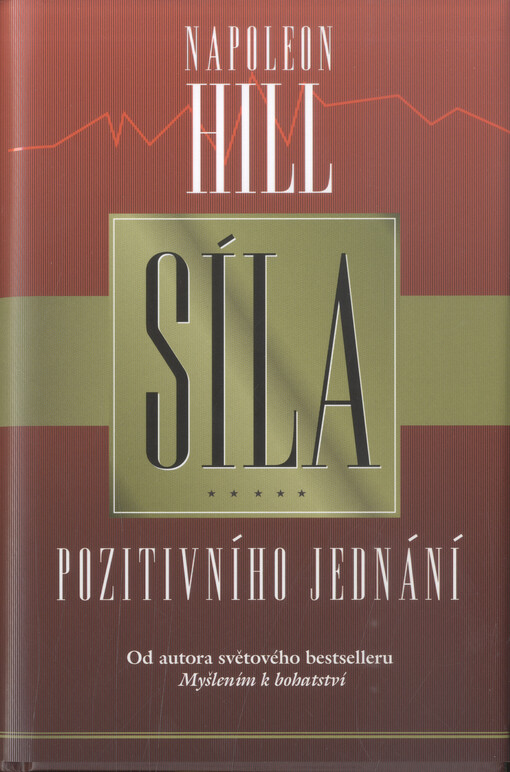 Síla pozitivního jednání