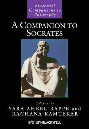 A companion to Socrates