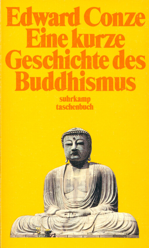 Eine kurze Geschichte des Buddhismus