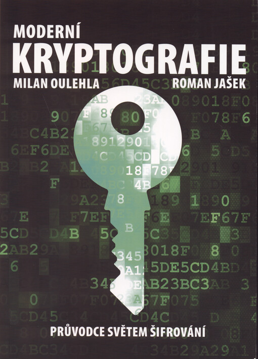 Moderní kryptografie