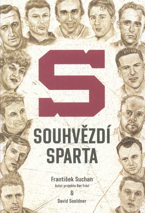Souhvězdí Sparta