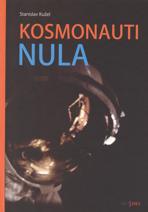 Kosmonauti nula