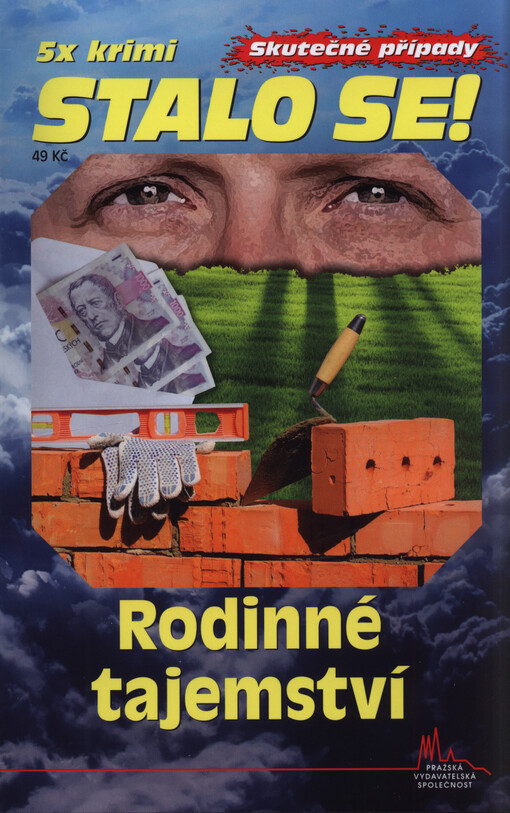 Rodinné tajemství