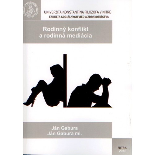 Rodinný konflikt a rodinná mediácia 