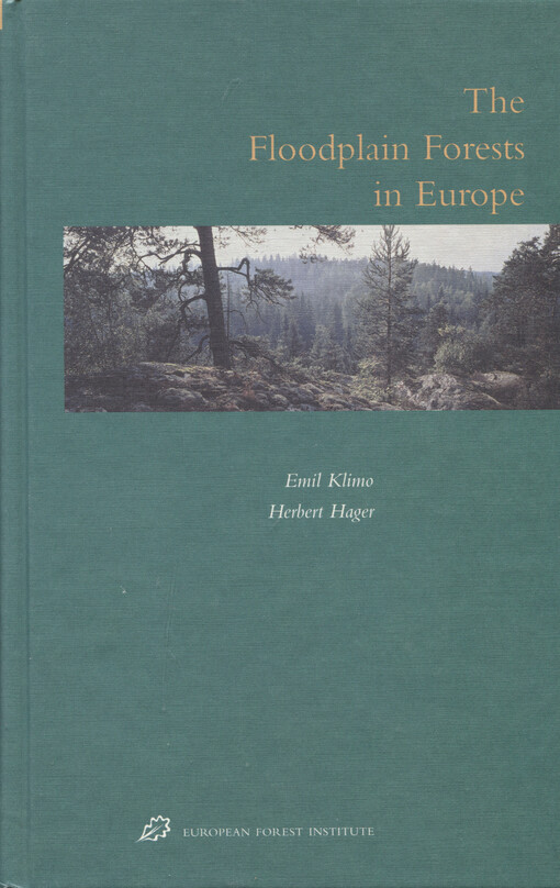 The floodplain forests in Europe :current situations and perspectives