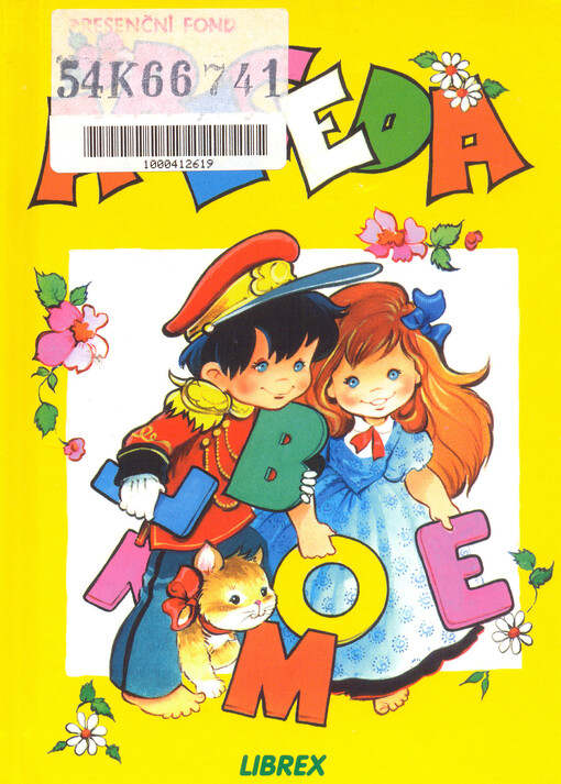 Abeceda