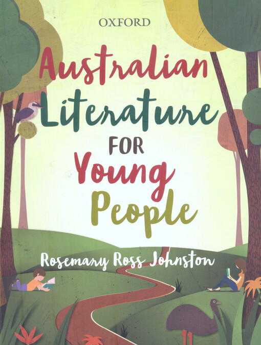 Australian literature for young people