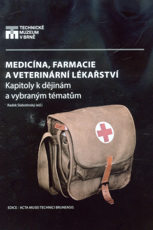 Medicína, farmacie a veterinární lékařství