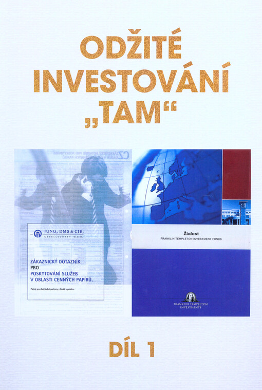 Odžité investování 