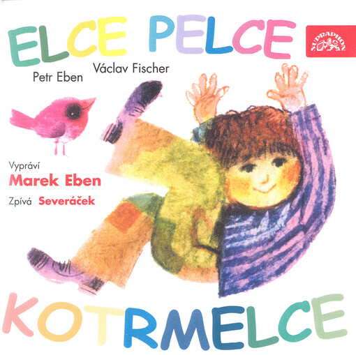 Elce pelce kotrmelce