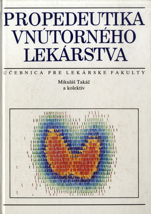 Propedeutika vnútorného lekárstva