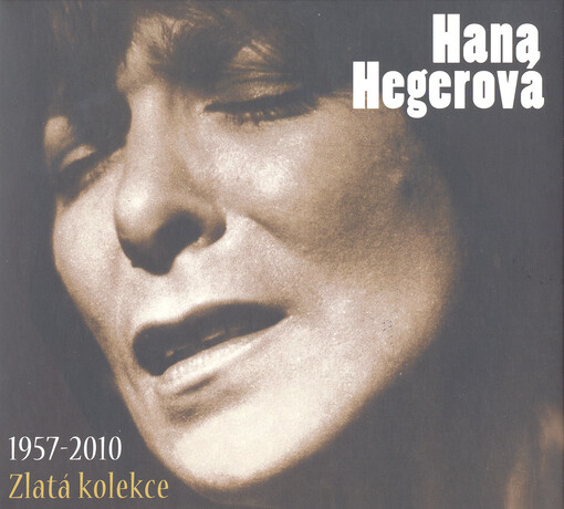 Zlatá kolekce : 1957-2010