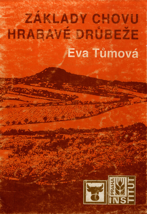 Základy chovu hrabavé drůbeže