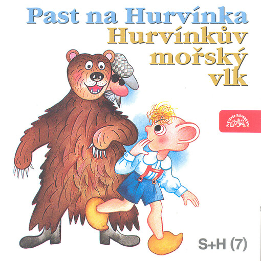Past na Hurvínka