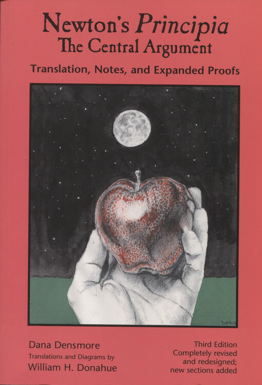 Newton's Principia : the central argument