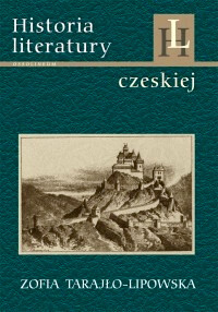 Historia literatury czeskiej : zarys
