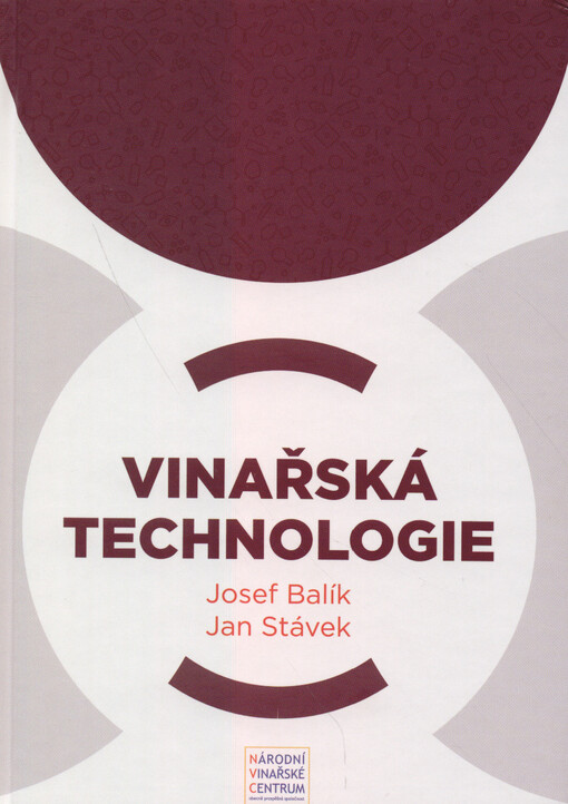 Vinařská technologie