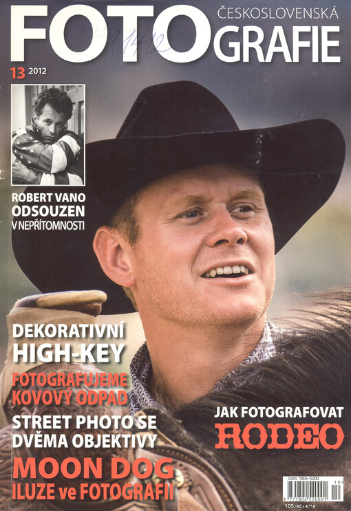 Československá fotografie