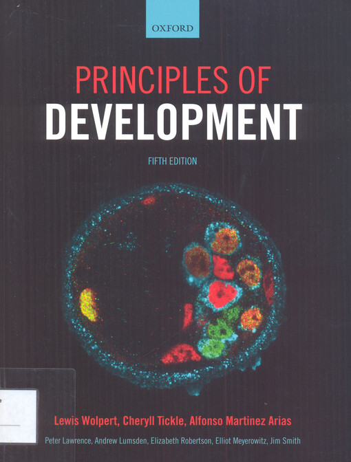 Principles of development