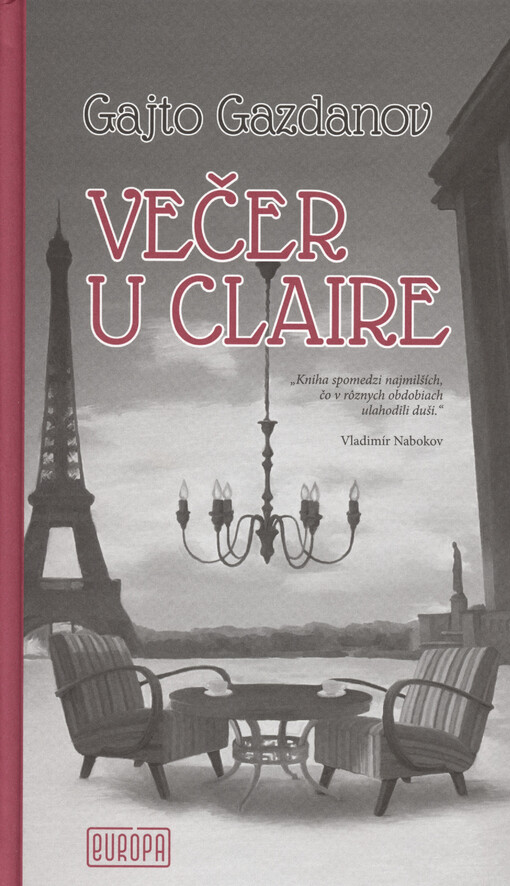 Večer u Claire