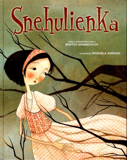 Snehulienka