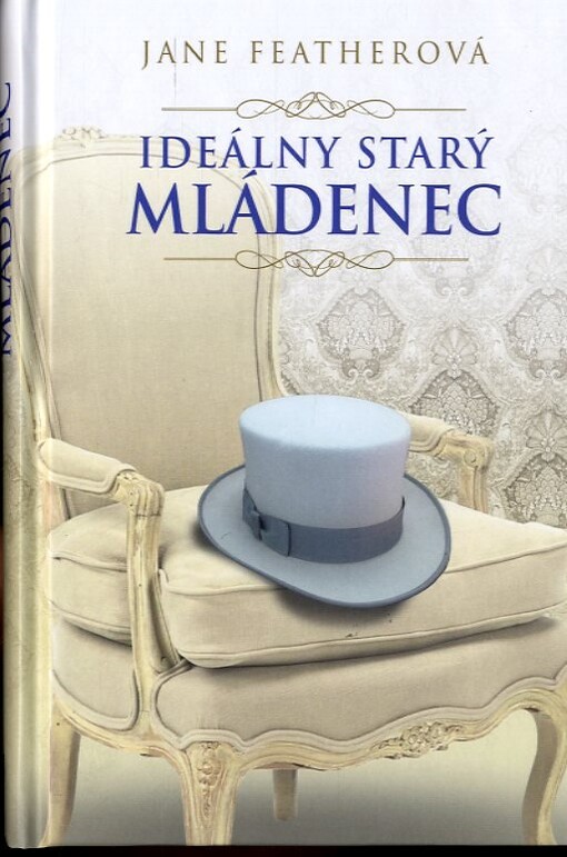 Ideálny starý mládenec