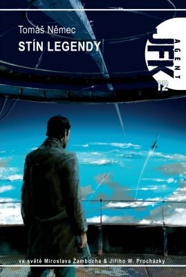 Stín legendy