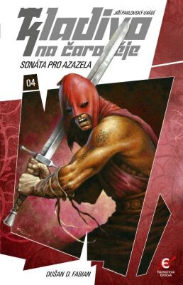 Kladivo na čaroděje.04,Sonáta pro Azazela