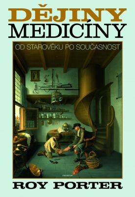 Dějiny medicíny