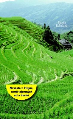 Nevěsta z Filipín