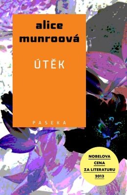Útěk