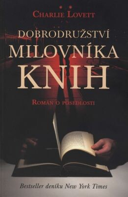 Dobrodružství milovníka knih