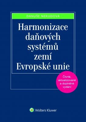 Harmonizace daňových systémů zemí Evropské unie