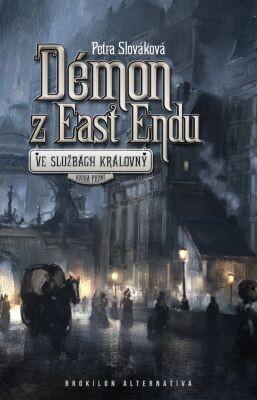Démon z East Endu