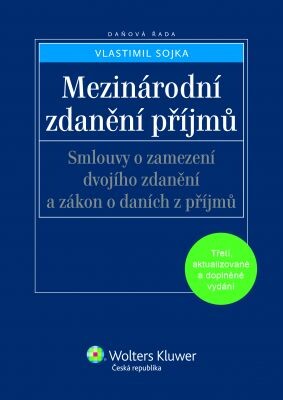 Daň z příjmů právnických osob v kontextu aktuální judikatury